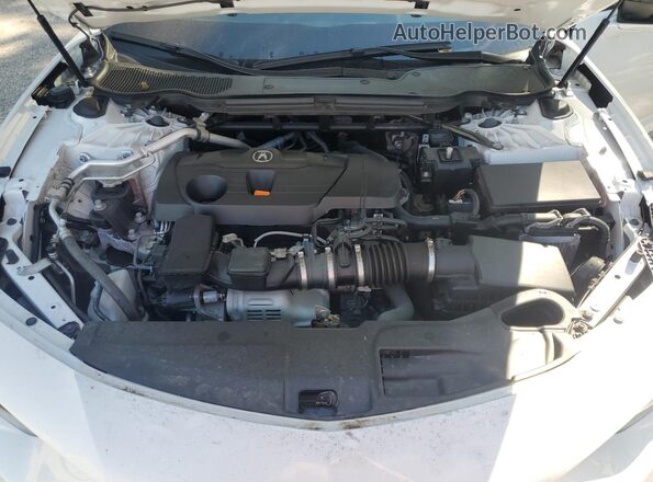 19UUB6F5XRA800251 2024 ACURA TLX White 