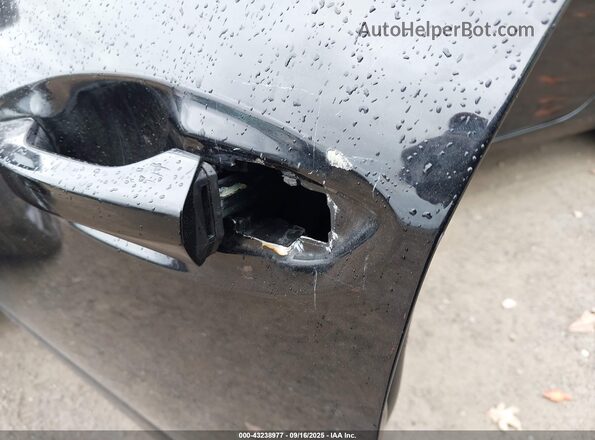19UUB7F06NA002253 2022 ACURA TLX Black 