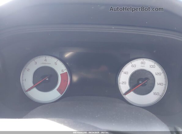19UUB7F09MA000205 2021 ACURA TLX Dark Blue Հետևի նստատեղերի տեսք