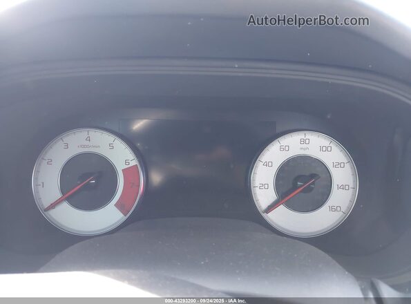 19UUB7F09MA000205 2021 ACURA TLX Dark Blue Սալոնի 360 աստիճան տեսք