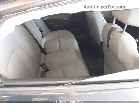 19XFC2F56GE040861 2016 HONDA CIVIC Blue VIN կոդի պիտակի տեսք