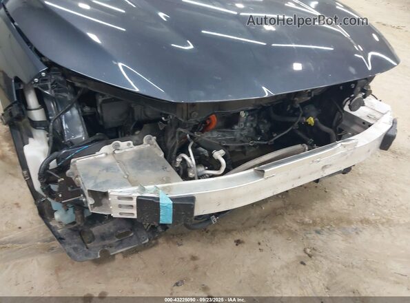 19XZE4F50LE010140 2020 HONDA INSIGHT Purple 