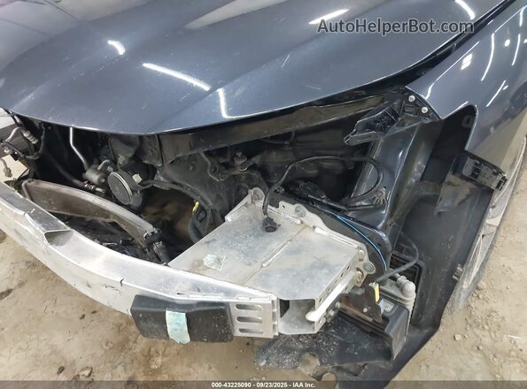 19XZE4F50LE010140 2020 HONDA INSIGHT Purple 
