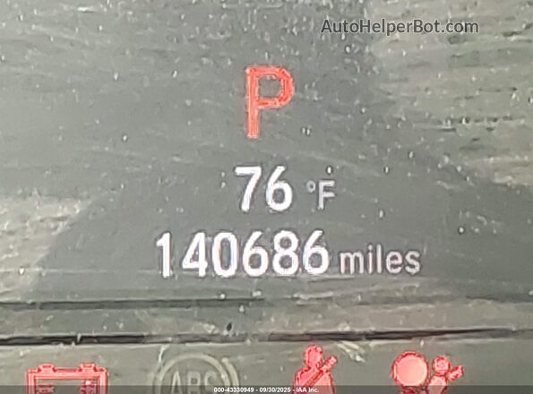 19XZE4F51LE002810 2020 HONDA INSIGHT Gray Widok wnętrza 360 stopni