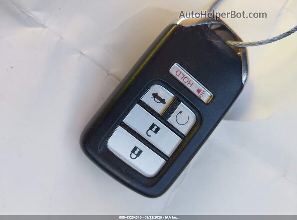 19XZE4F51LE007635 2020 HONDA INSIGHT Silver Առջևի վահանակի տեսք