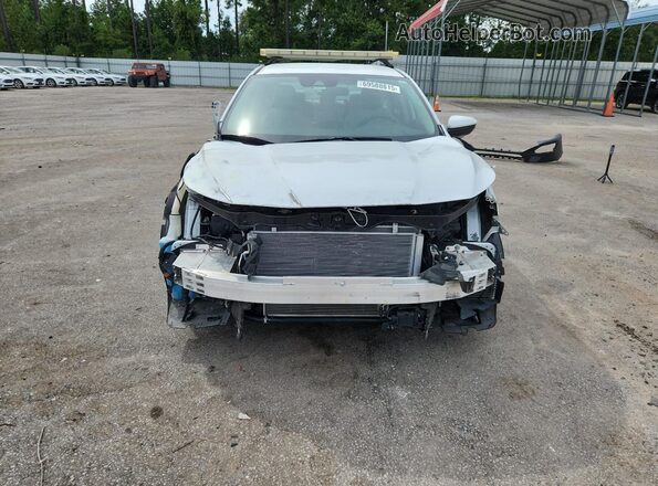 19XZE4F52LE009636 2020 HONDA INSIGHT White Vista frontal