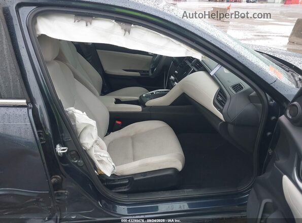 19XZE4F53NE013018 2022 HONDA INSIGHT Dark Blue 