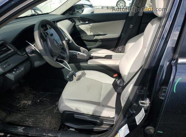 19XZE4F55ME003220 2021 HONDA INSIGHT Синий 