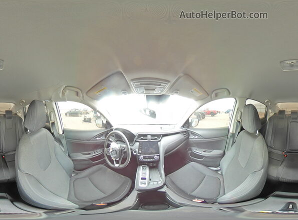 19XZE4F55ME008921 2021 HONDA INSIGHT White 