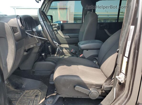 1C4BJWDG3JL907275 2018 JEEP WRANGLER Charcoal 