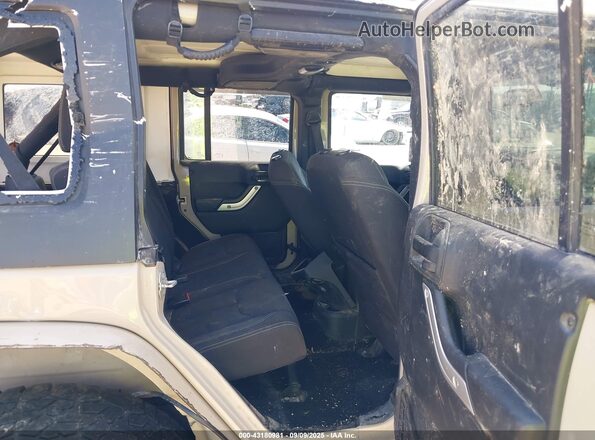 1C4BJWEG7GL240427 2016 JEEP WRANGLER UNLIMITED Tan VIN կոդի պիտակի տեսք