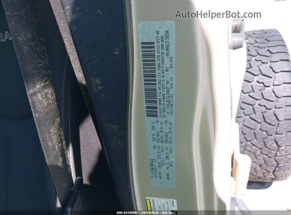 1C4BJWEG7GL240427 2016 JEEP WRANGLER UNLIMITED Tan Շարժիչի բաժամունքի տեսք
