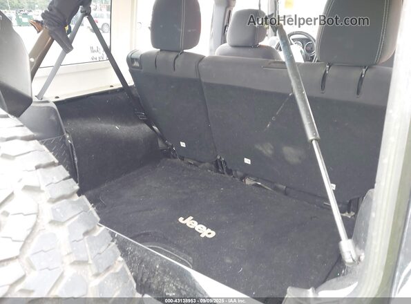 1C4HJWEG8GL334973 2016 JEEP WRANGLER UNLIMITED Black 