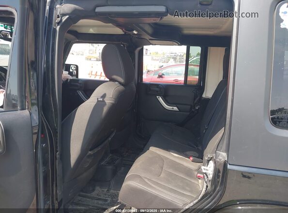 1C4HJWEG8GL334973 2016 JEEP WRANGLER UNLIMITED Black Widok naklejki z numerem VIN