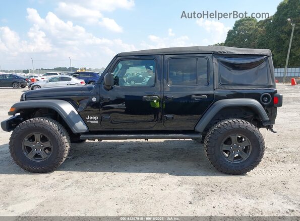1C4HJXDG4LW280202 2020 JEEP WRANGLER UNLIMITED Black 