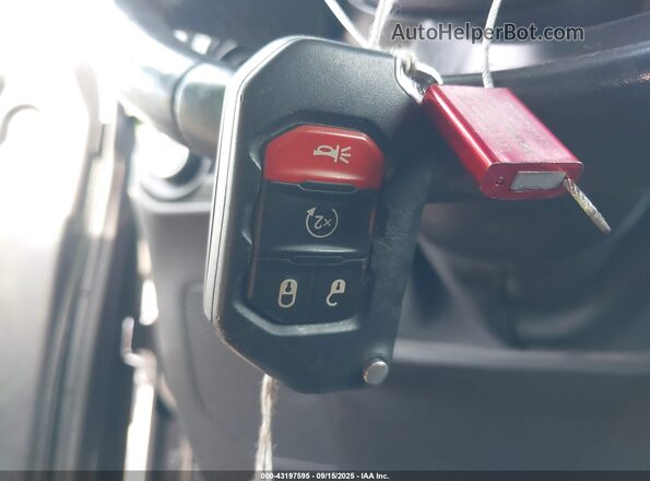 1C4HJXDG6LW338178 2020 JEEP WRANGLER UNLIMITED Gray წინა პანელის ხედი