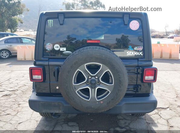 1C4HJXDG8LW117147 2020 JEEP WRANGLER UNLIMITED Black 
