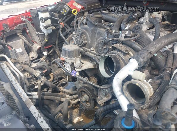 1C4HJXDN4LW213758 2020 JEEP WRANGLER UNLIMITED Red Вид спереду