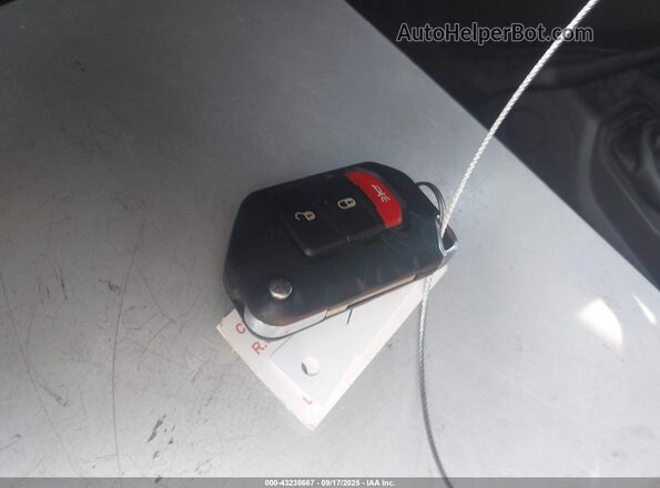 1C4HJXDN4LW213758 2020 JEEP WRANGLER UNLIMITED Red Вид панелі приладів