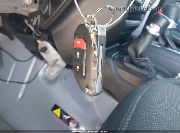 1C4HJXDN8LW123772 2020 JEEP WRANGLER UNLIMITED Silver Առջևի վահանակի տեսք