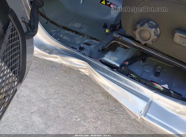 1C4HJXDN8LW123772 2020 JEEP WRANGLER UNLIMITED Silver 