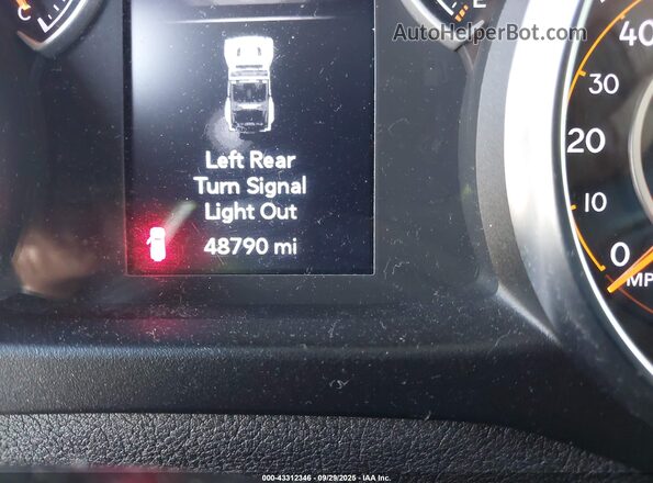 1C4HJXDN8LW123772 2020 JEEP WRANGLER UNLIMITED Silver 