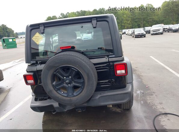 1C4HJXDN9NW133603 2022 JEEP WRANGLER UNLIMITED Black 
