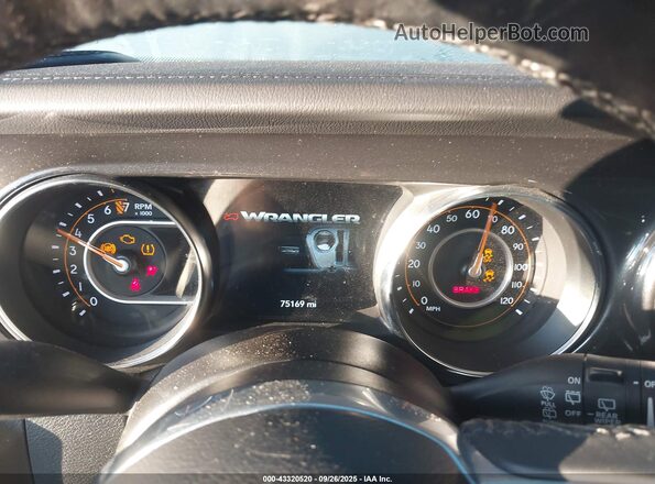 1C4HJXEG3MW782859 2021 JEEP WRANGLER UNLIMITED Белый Вид задних сидений