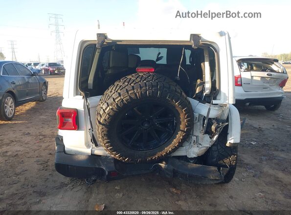1C4HJXEG3MW782859 2021 JEEP WRANGLER UNLIMITED Белый 