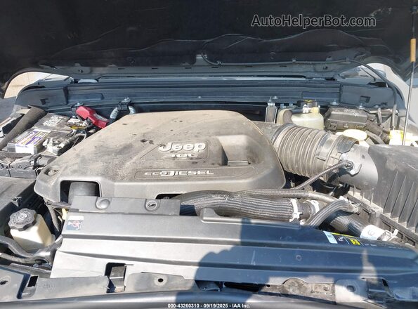 1C4HJXEM0LW323308 2020 JEEP WRANGLER UNLIMITED Gray უკანა ხედი
