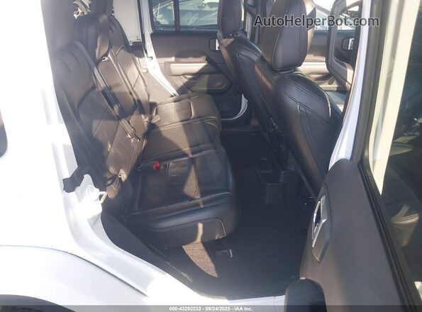 1C4HJXEM3MW598656 2021 JEEP WRANGLER UNLIMITED White Вид наклейки з VIN-кодом
