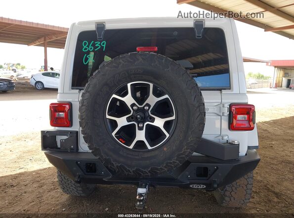 1C4HJXFG7LW176851 2020 JEEP WRANGLER UNLIMITED Белый 