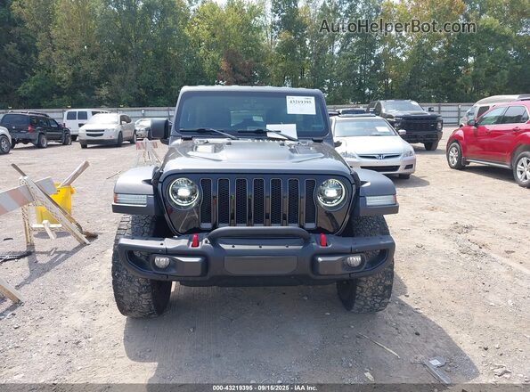 1C4HJXFN7LW268024 2020 JEEP WRANGLER UNLIMITED Gray Սարքավորումների վահանակի տեսք