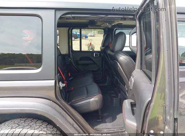 1C4HJXFN7LW268024 2020 JEEP WRANGLER UNLIMITED Gray VIN կոդի պիտակի տեսք