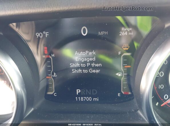 1C4HJXFN7LW268024 2020 JEEP WRANGLER UNLIMITED Gray Հետևի նստատեղերի տեսք