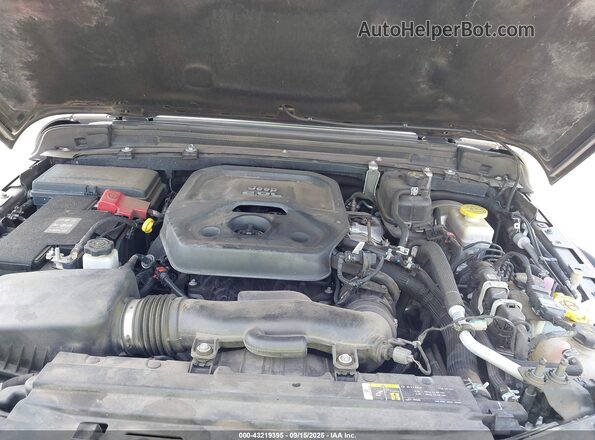 1C4HJXFN7LW268024 2020 JEEP WRANGLER UNLIMITED Gray Հետևի տեսք