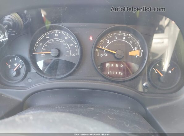 1C4NJRFB9GD511712 2016 JEEP PATRIOT Gray უკანა სავარძლების ხედი