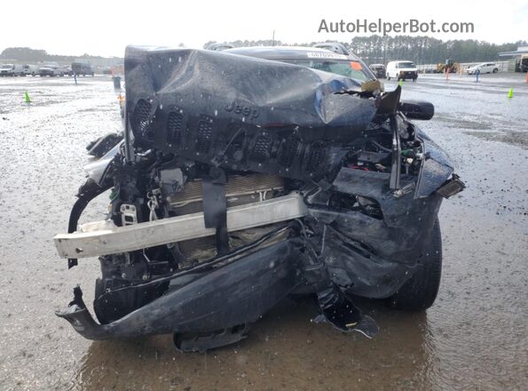 1C4PJLCB3JD545131 2018 JEEP CHEROKEE Black 