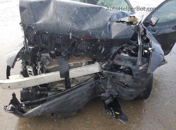 1C4PJLCB3JD545131 2018 JEEP CHEROKEE Black 