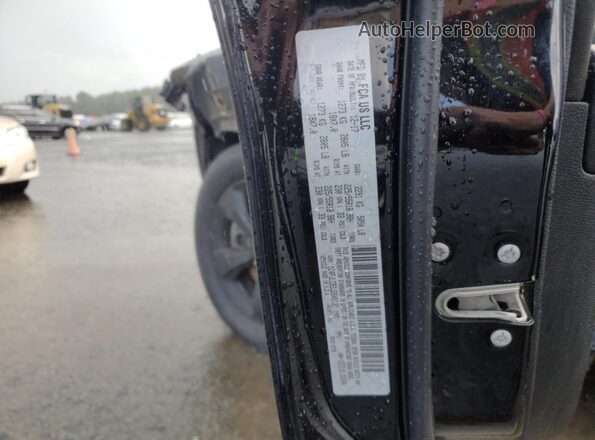 1C4PJLCB3JD545131 2018 JEEP CHEROKEE Black 