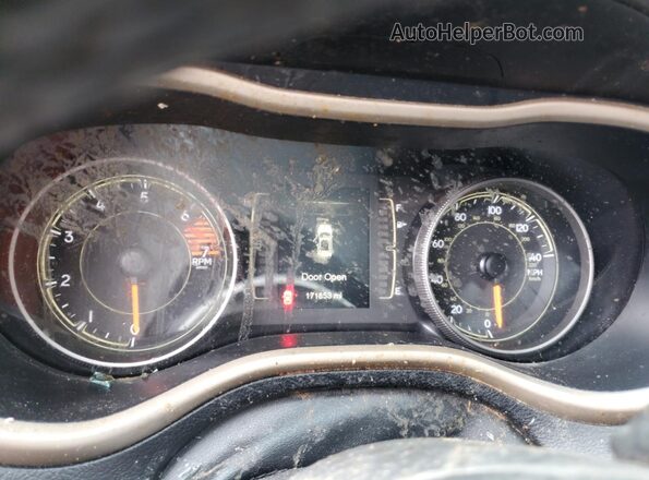 1C4PJLCB3JD545131 2018 JEEP CHEROKEE Black 