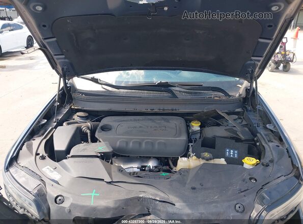 1C4PJLCB3LD619036 2020 JEEP CHEROKEE Gray Հետևի տեսք