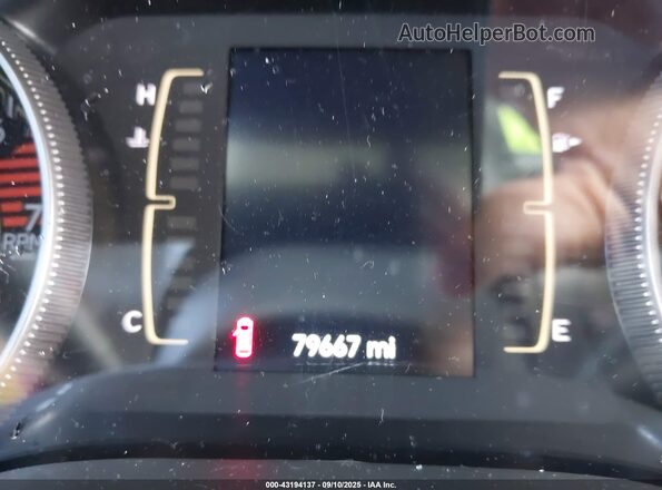1C4PJLCB9LD620319 2020 JEEP CHEROKEE Black 
