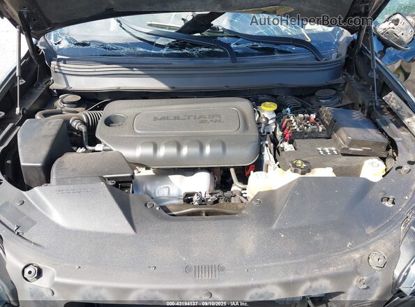 1C4PJLCB9LD620319 2020 JEEP CHEROKEE Black Հետևի տեսք