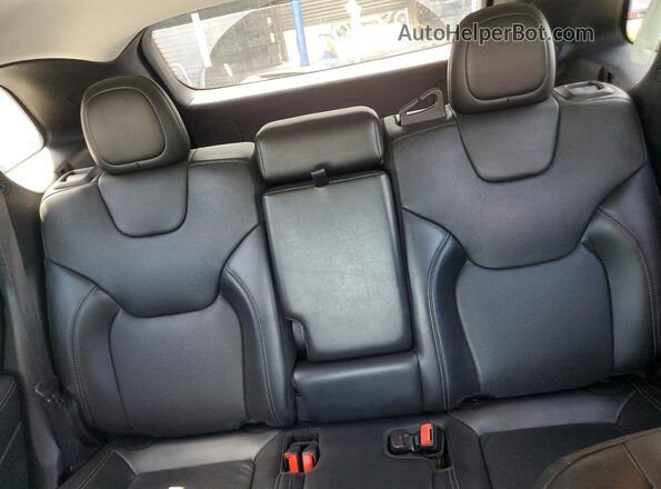 1C4PJLDB0LD524934 2020 JEEP CHEROKEE Gray უკანა სავარძლების ხედი