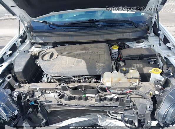 1C4PJLDX9MD119832 2021 JEEP CHEROKEE White Vista trasera