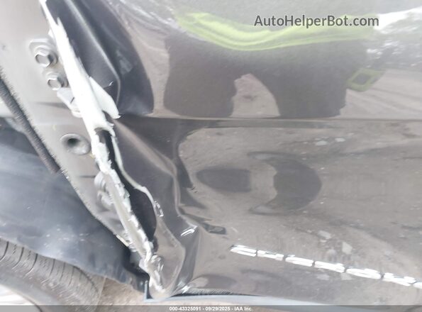 1C4PJLLB2LD511734 2020 JEEP CHEROKEE Gray Դիմացի տեսք