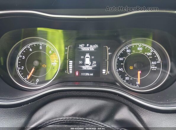1C4PJLLB2LD511734 2020 JEEP CHEROKEE Gray Հետևի նստատեղերի տեսք