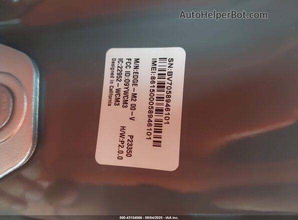 1C4PJLLB2LD547844 2020 JEEP CHEROKEE Gray Vista del compartimento del motor