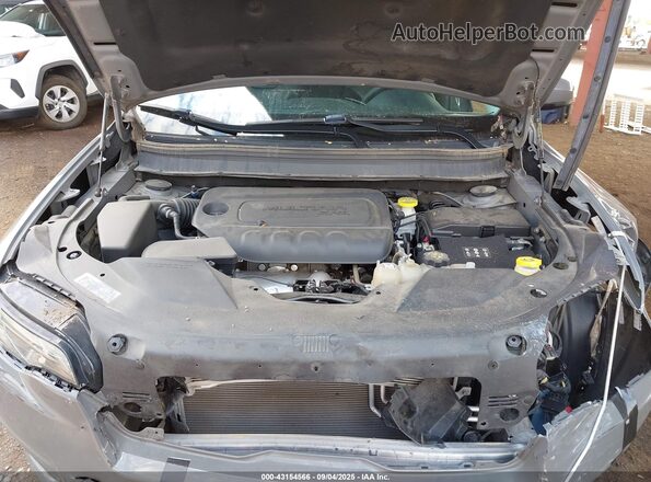 1C4PJLLB2LD547844 2020 JEEP CHEROKEE Gray Vista trasera